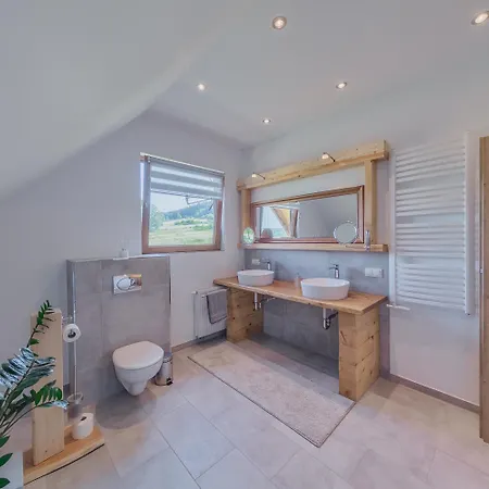 Holiday home Lesny Zakatek Jurkow
