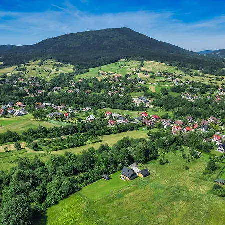 Holiday home Lesny Zakatek Jurkow