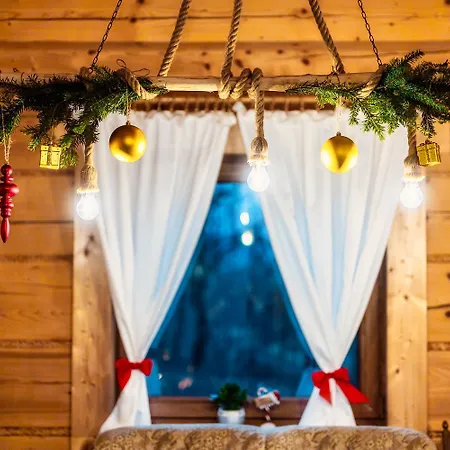 Lesny Zakatek Jurkow