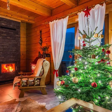 Lesny Zakatek Jurkow